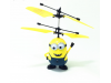 Induction toys electric toy aircraft
